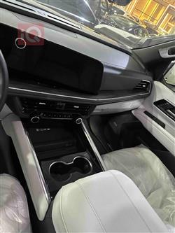 شيفروليه تاهو